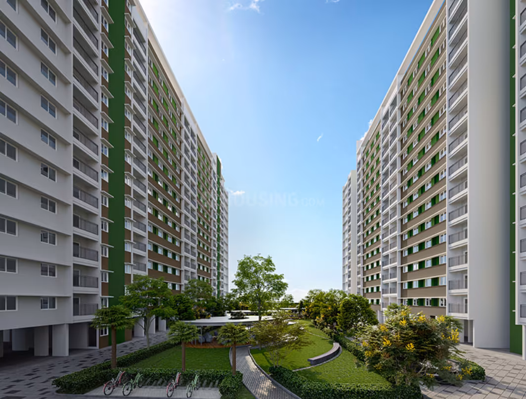 Adarsh Parkland Phase 2 - Image 6