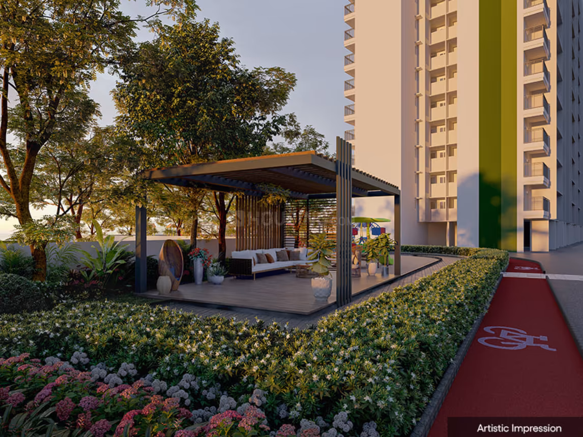 Adarsh Parkland Phase 2 - Image 8