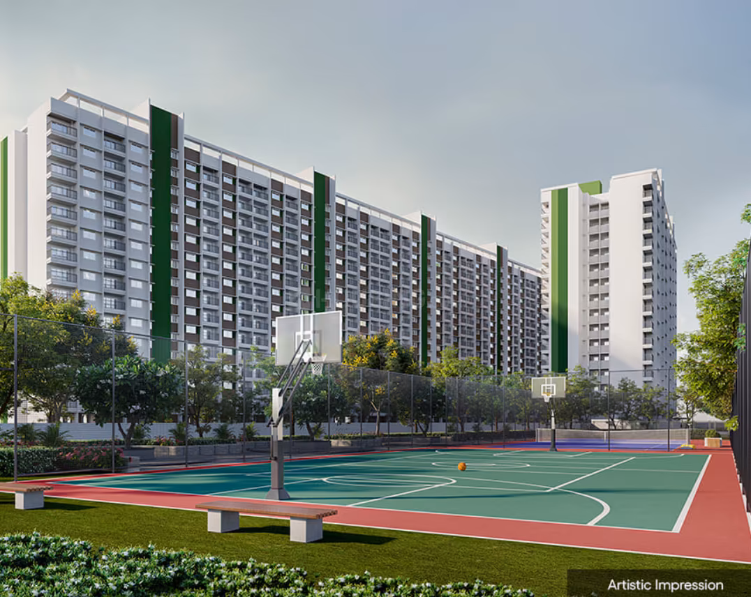 Adarsh Parkland Phase 2 - Image 11