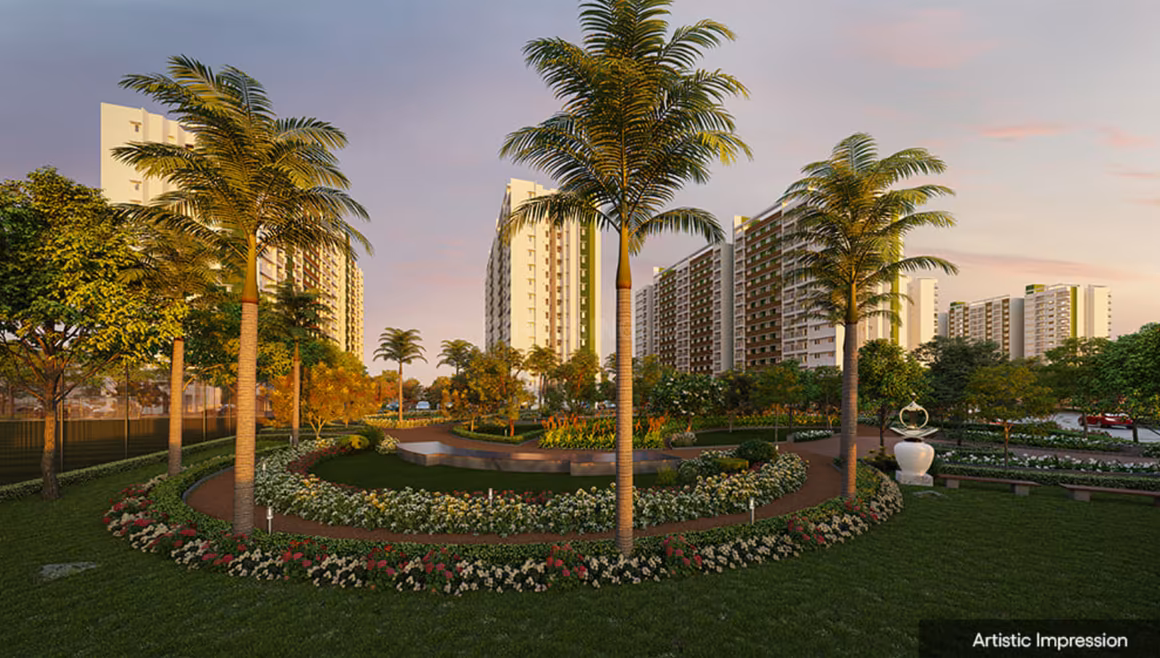 Adarsh Parkland Phase 2 - Image 13