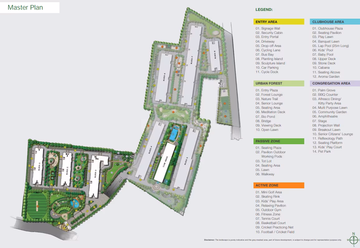 Adarsh Parkland Phase 2 - Image 21