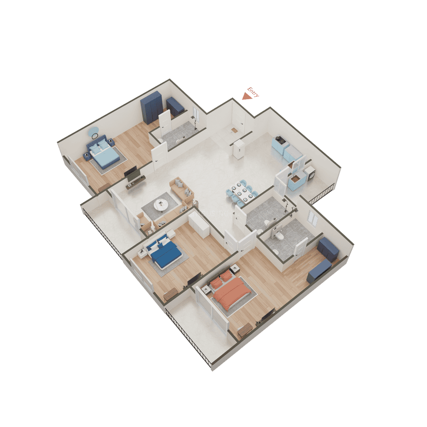 Adarsh Parkland Phase 2 - Image 27