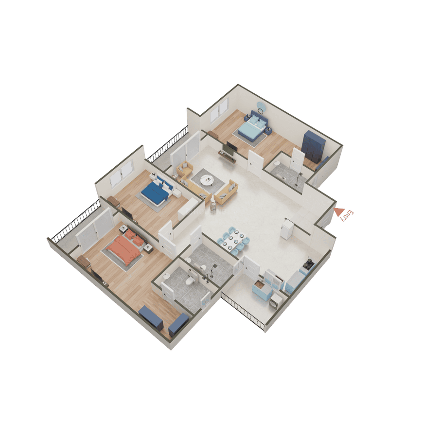 Adarsh Parkland Phase 2 - Image 28