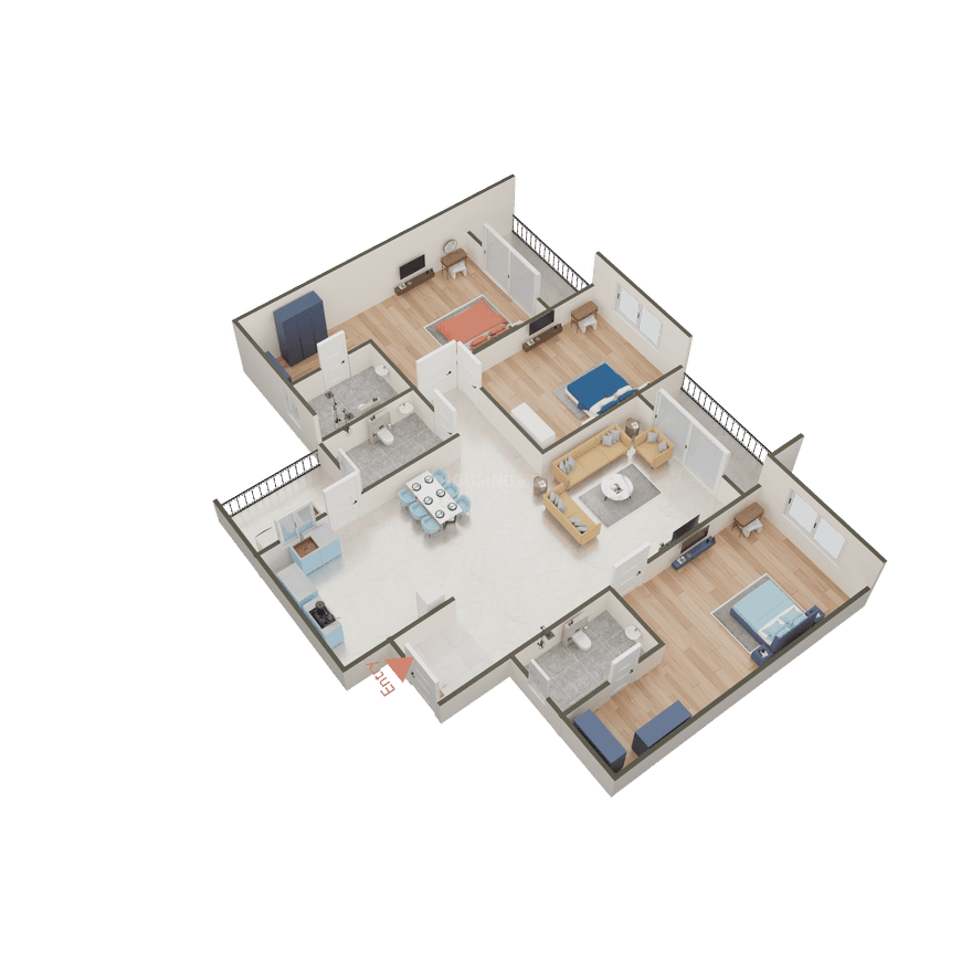 Adarsh Parkland Phase 2 - Image 29