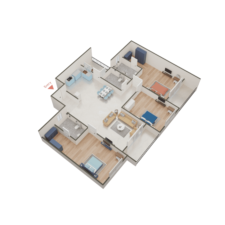 Adarsh Parkland Phase 2 - Image 30
