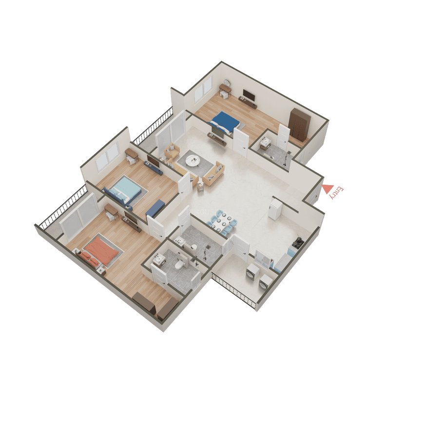 Adarsh Parkland Phase 2 - Image 32