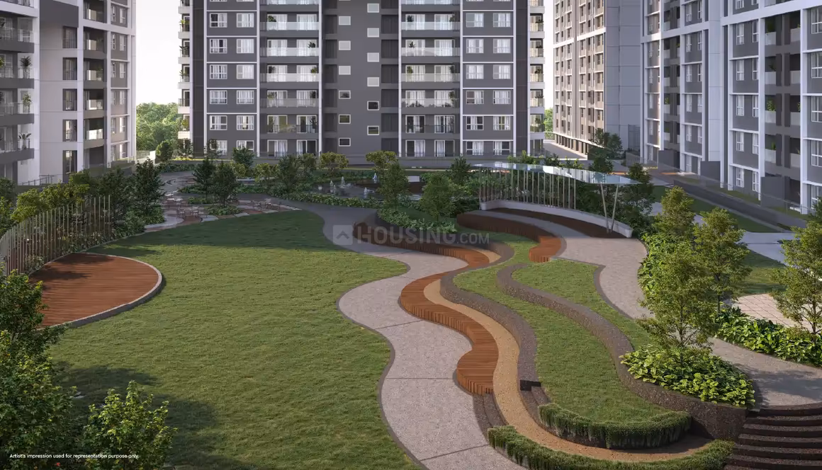 Godrej Ivara - Image 17