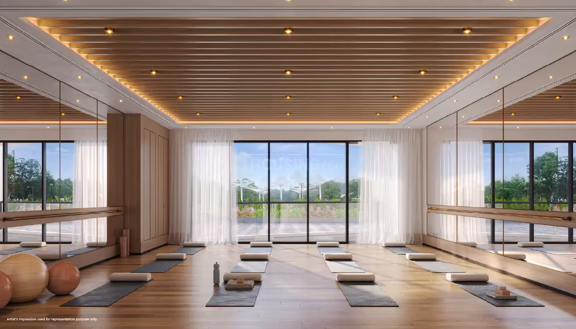 Godrej Ivara - Image 20