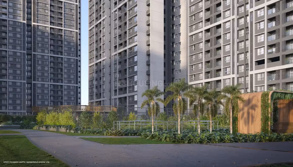 Godrej Ivara - Image 21