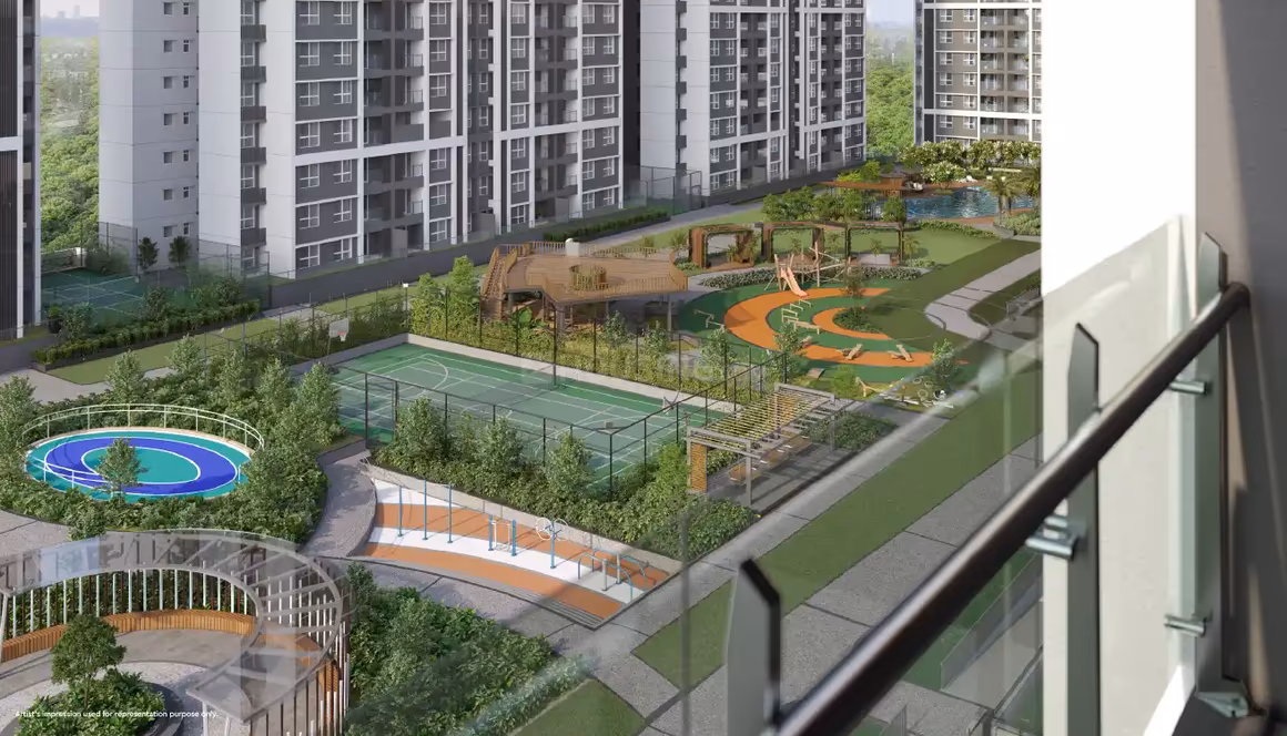 Godrej Ivara - Image 29