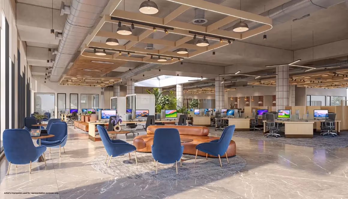 Godrej Ivara - Image 33