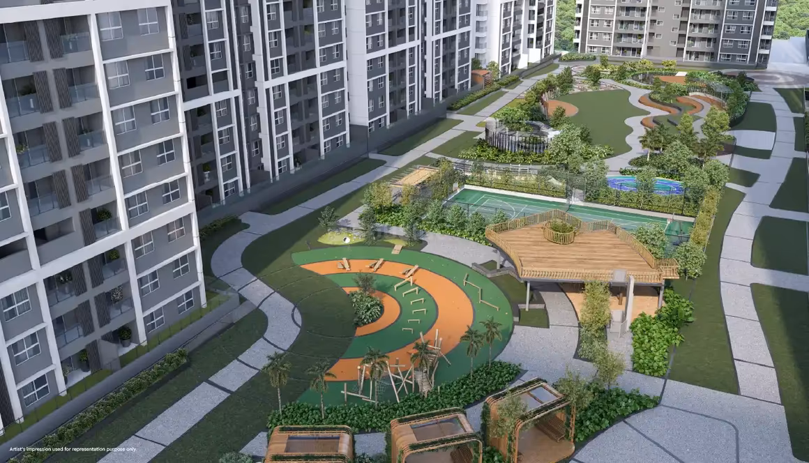 Godrej Ivara - Image 39