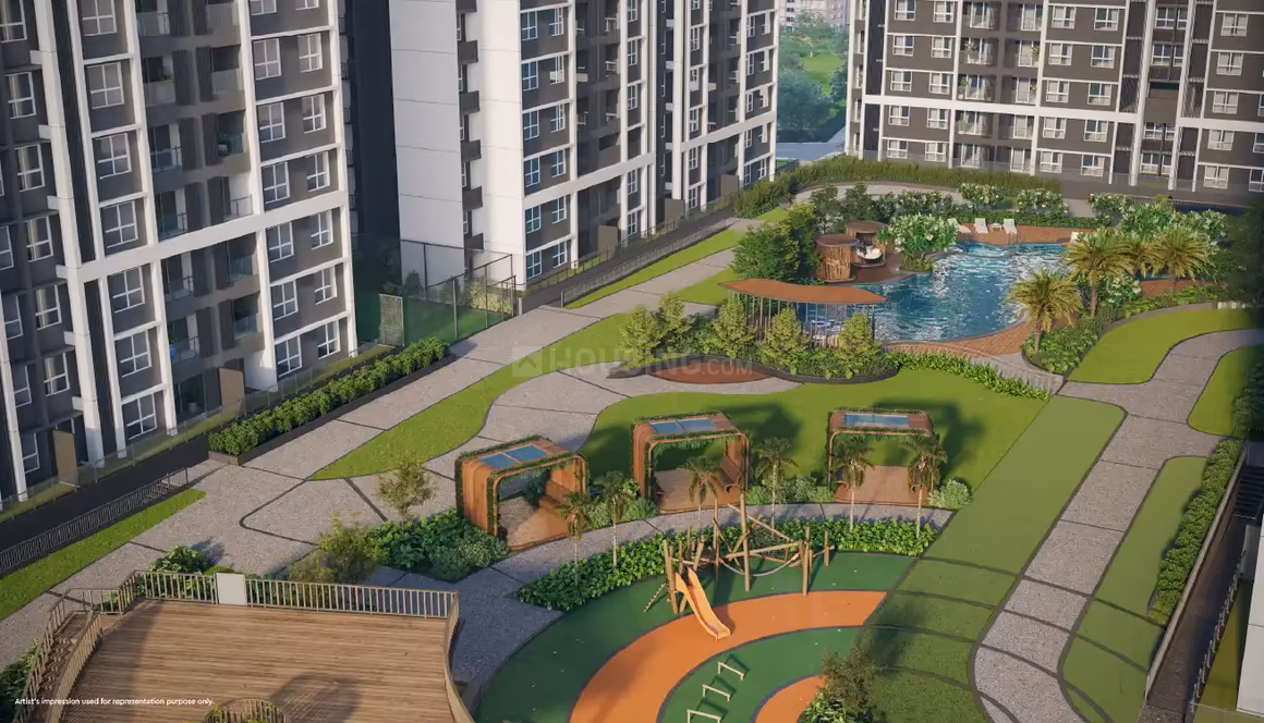 Godrej Ivara - Image 45