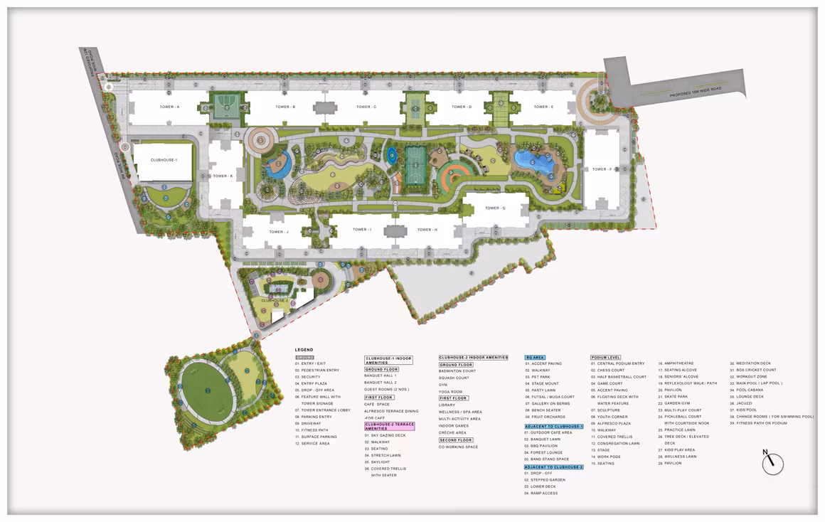 Godrej Ivara - Image 49