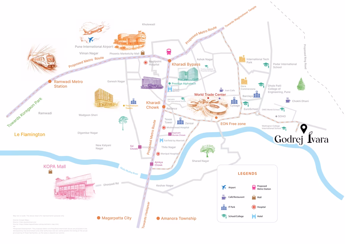 Godrej Ivara - Image 50