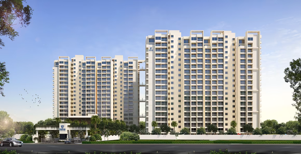 Trivik Signature - Image 2