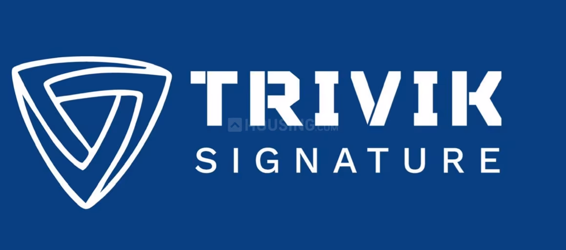 Trivik Signature - Image 17