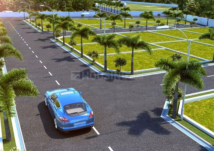 SSE Pinakini Life Spaces Phase 1 - Image 18