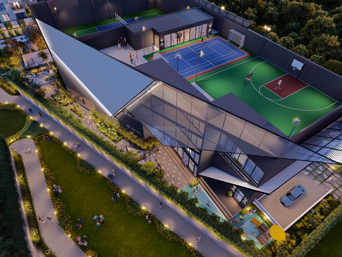 Fortune Seven Sarjapur - Image 4
