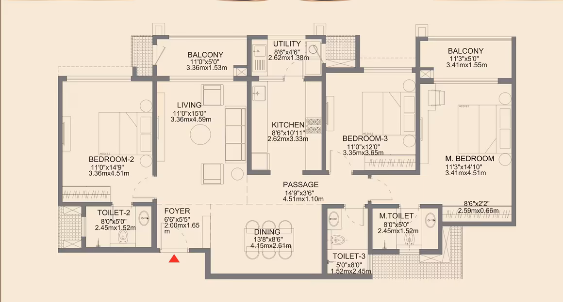 Godrej Aveline - Image 3