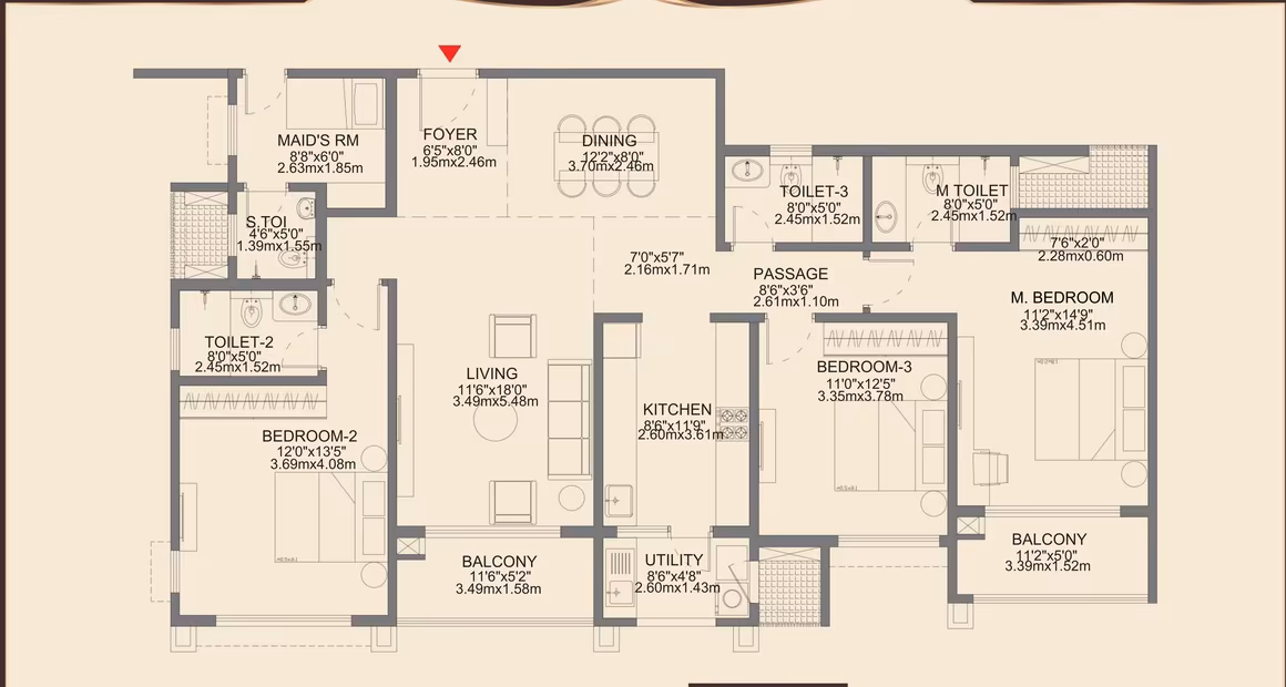 Godrej Aveline - Image 4