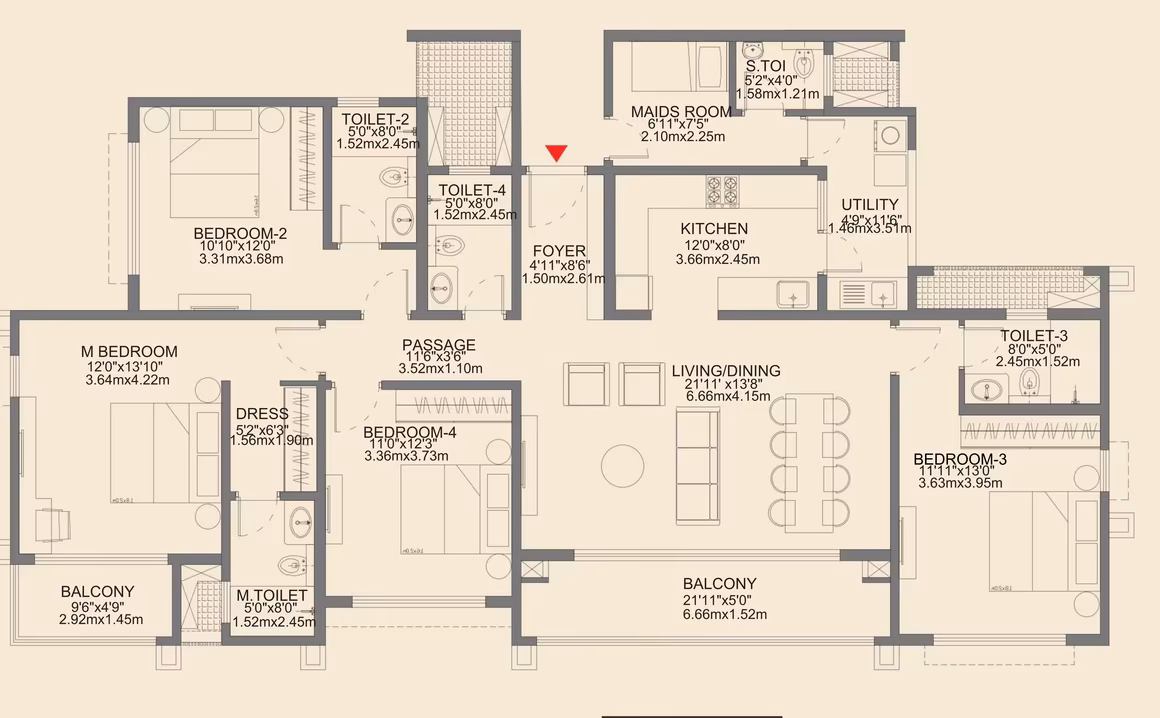 Godrej Aveline - Image 5