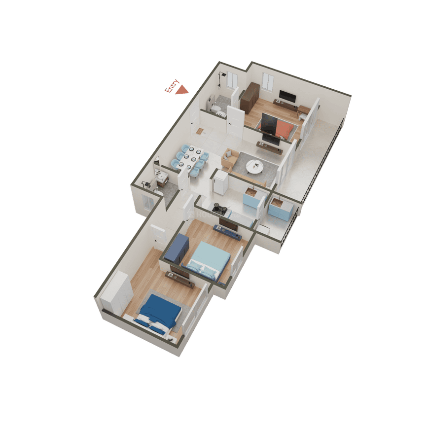 Godrej Aveline - Image 8