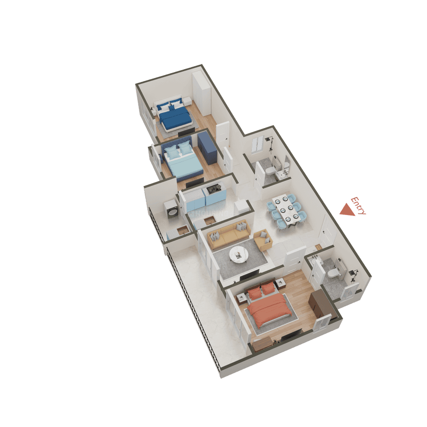 Godrej Aveline - Image 9