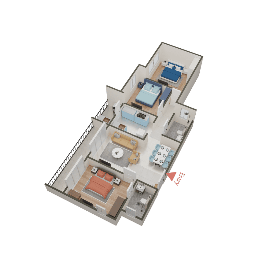 Godrej Aveline - Image 10