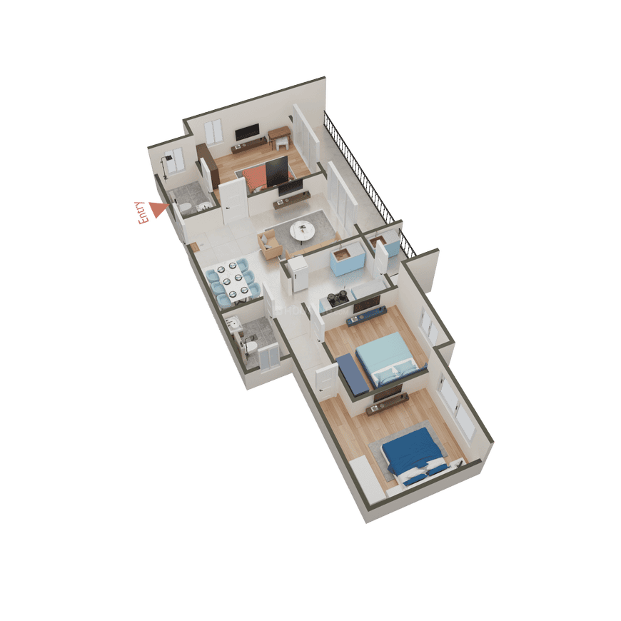 Godrej Aveline - Image 11