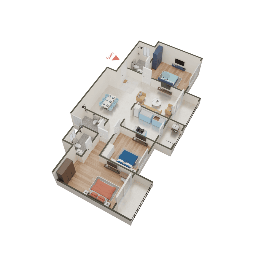 Godrej Aveline - Image 12
