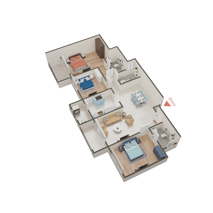 Godrej Aveline - Image 13