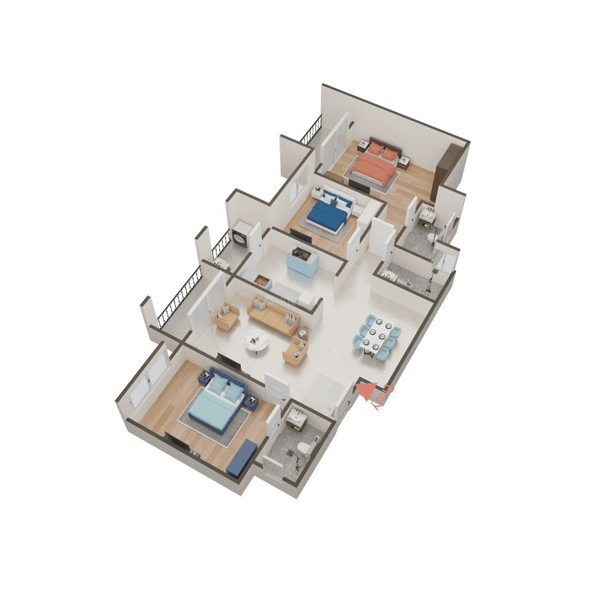 Godrej Aveline - Image 14