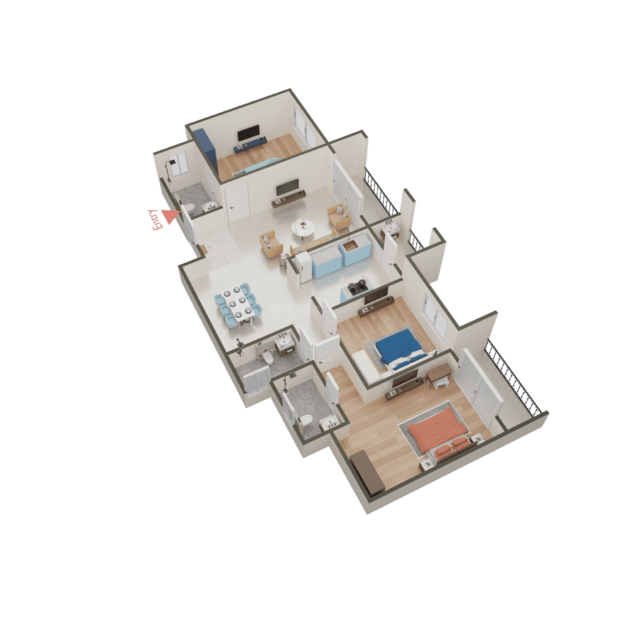Godrej Aveline - Image 15