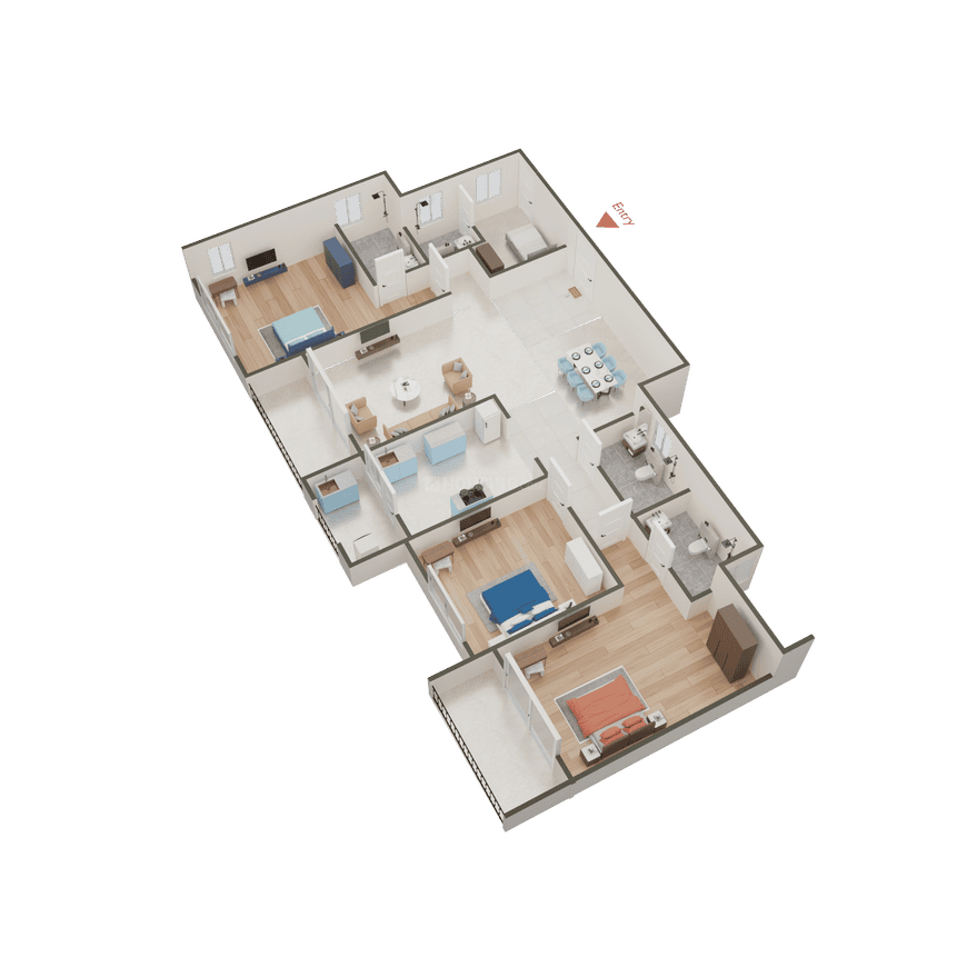 Godrej Aveline - Image 16