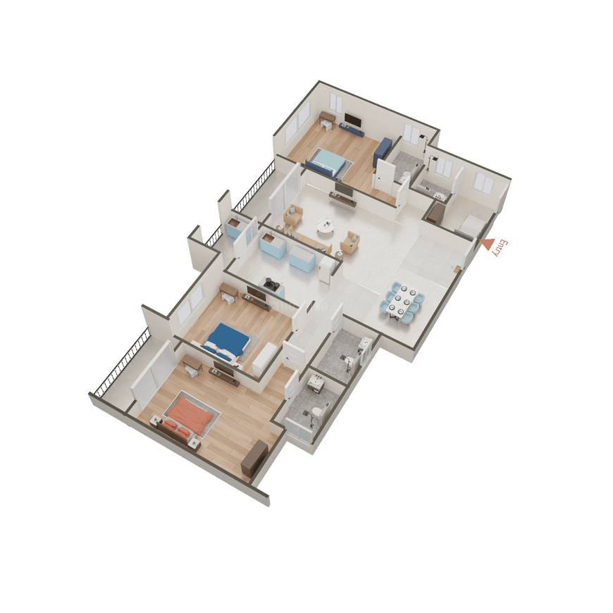 Godrej Aveline - Image 17