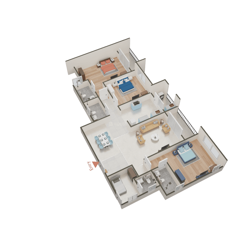 Godrej Aveline - Image 18