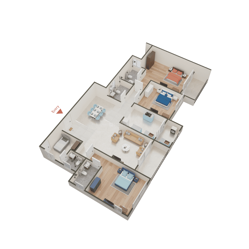 Godrej Aveline - Image 19