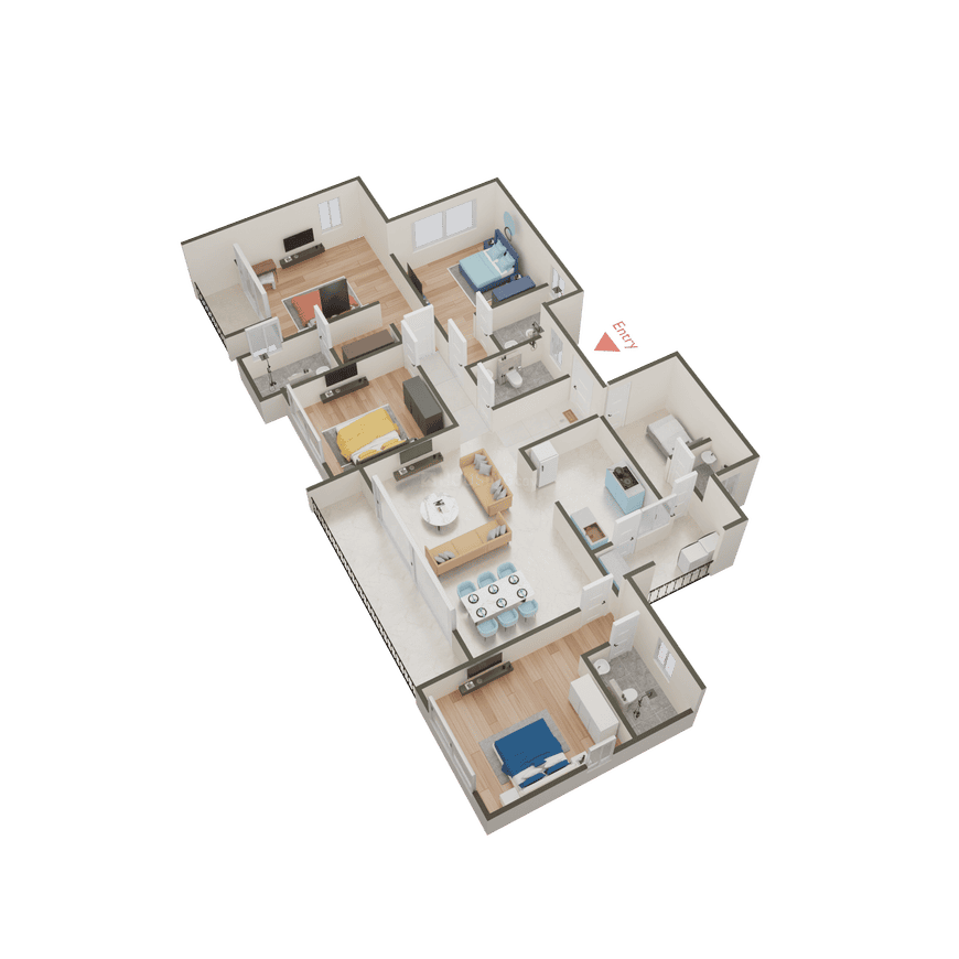 Godrej Aveline - Image 20