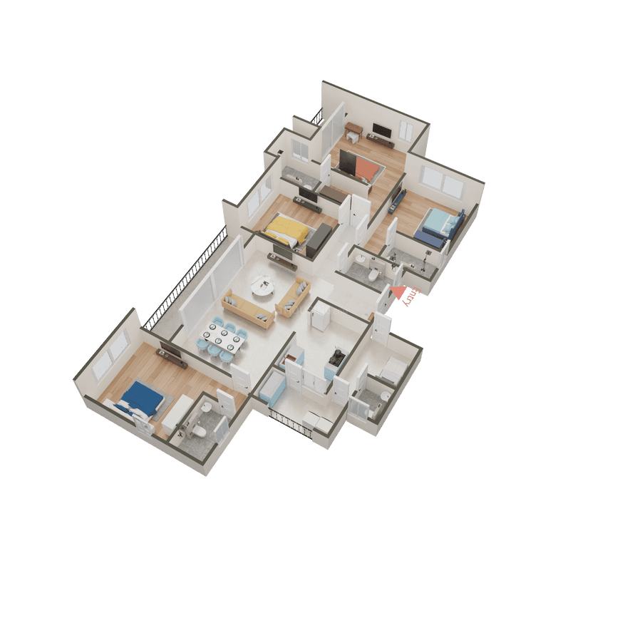 Godrej Aveline - Image 21