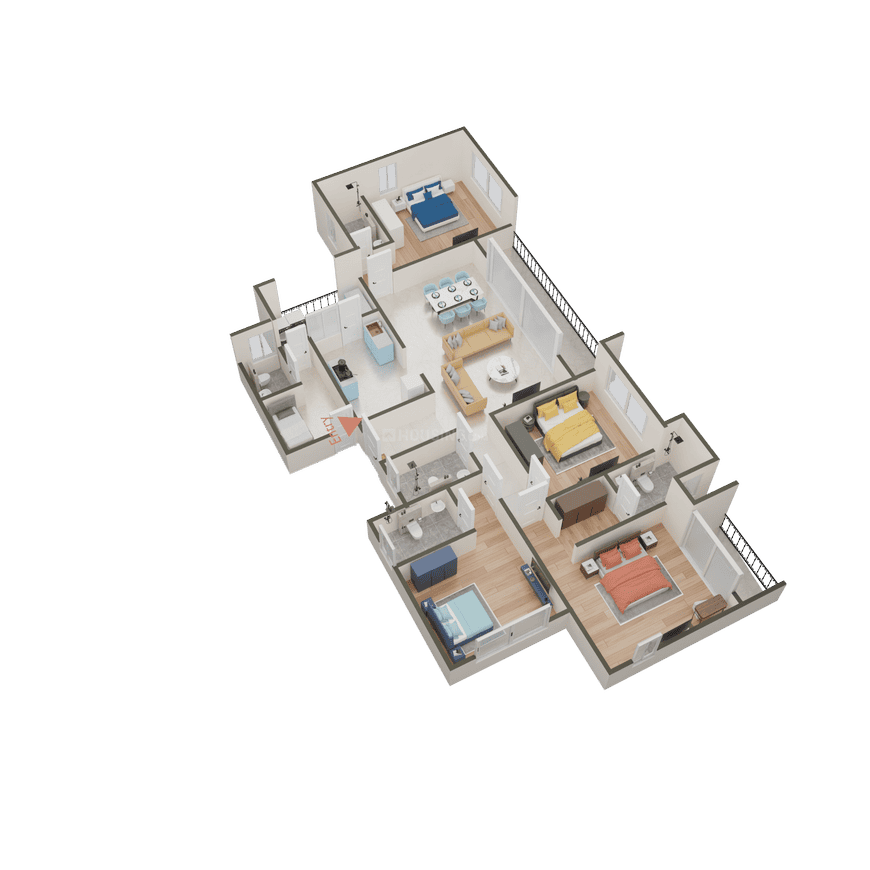 Godrej Aveline - Image 22