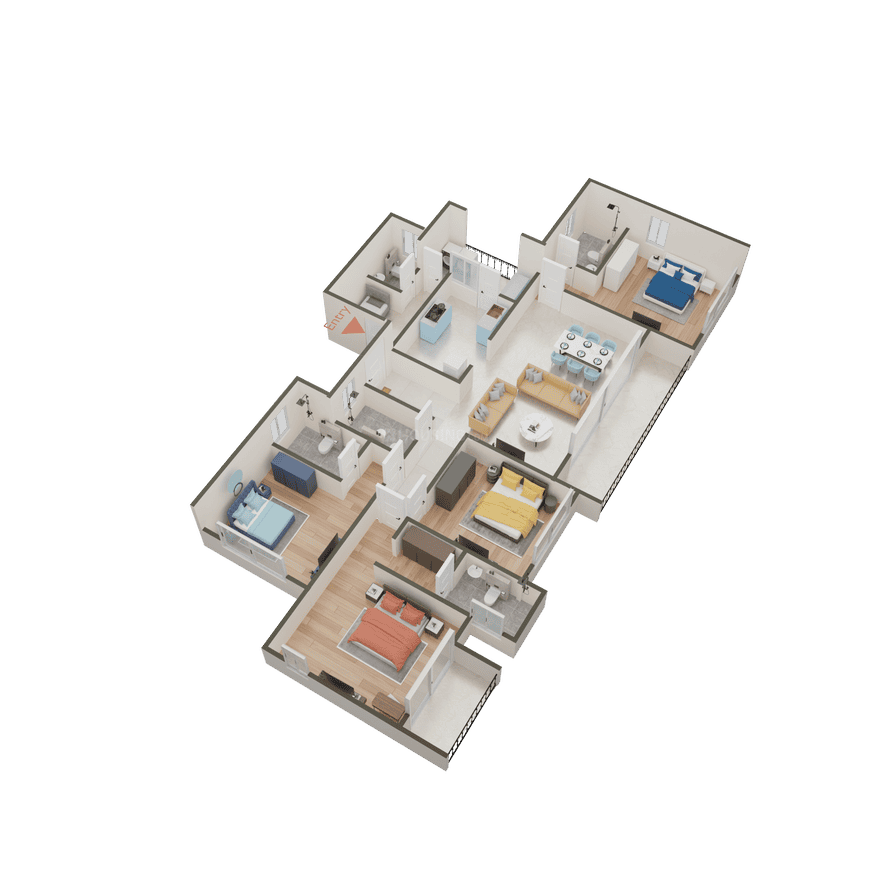 Godrej Aveline - Image 23