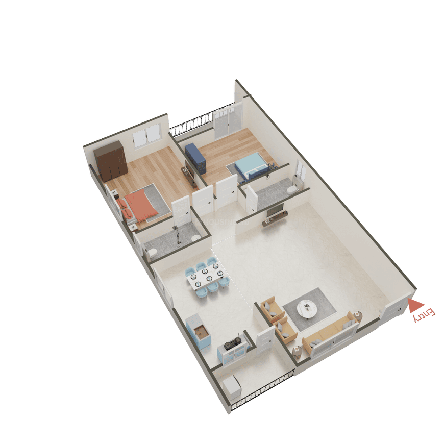 SV Ullas Nest - Image 17