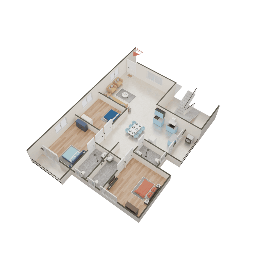 SV Ullas Nest - Image 20