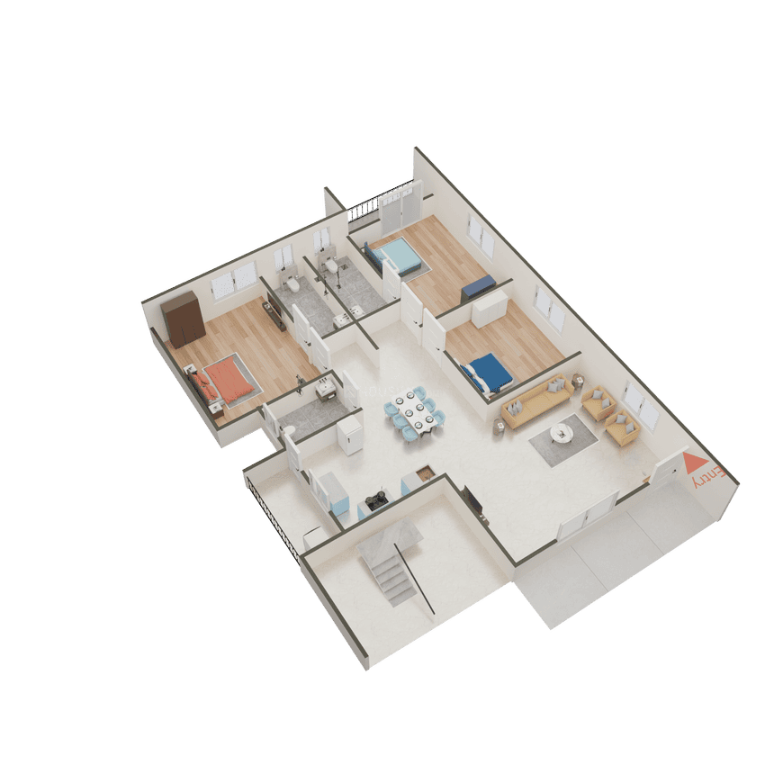 SV Ullas Nest - Image 21