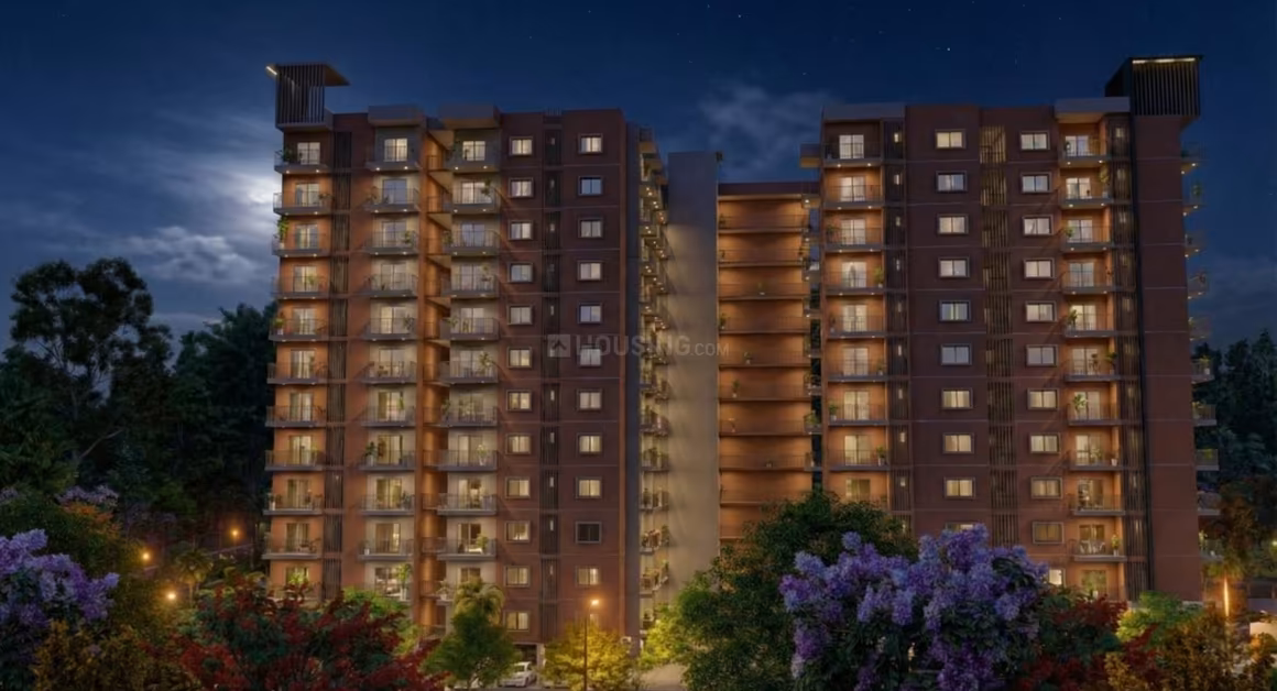 Sapthagiri Sky Garden - Image 5
