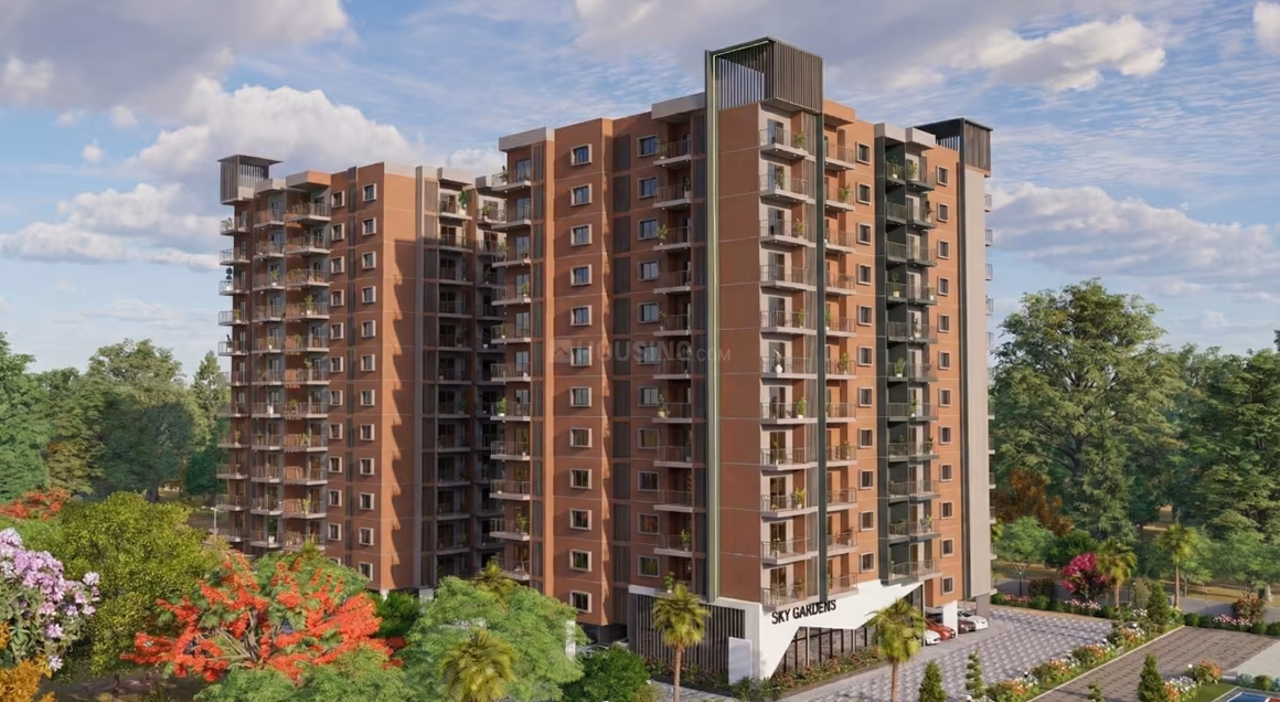Sapthagiri Sky Garden - Image 6