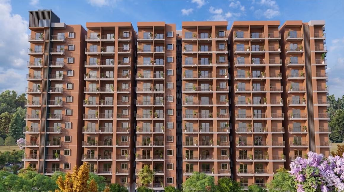 Sapthagiri Sky Garden - Image 7