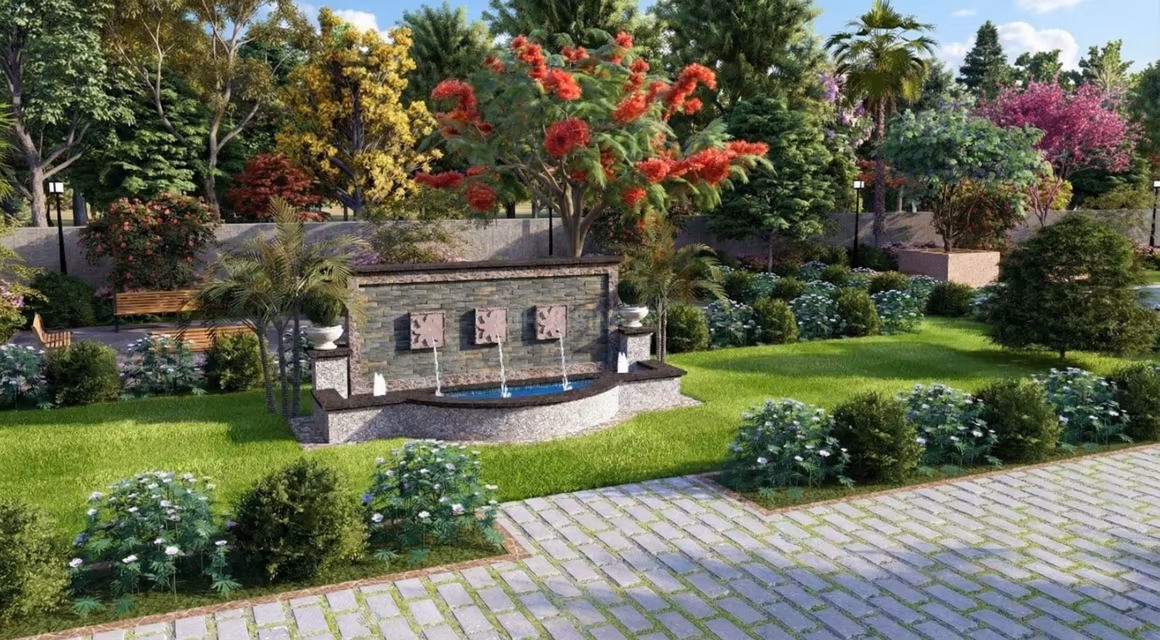 Sapthagiri Sky Garden - Image 16