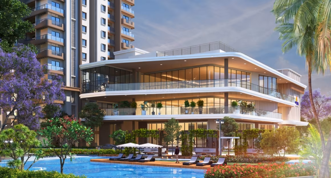 Sattva City - Image 6